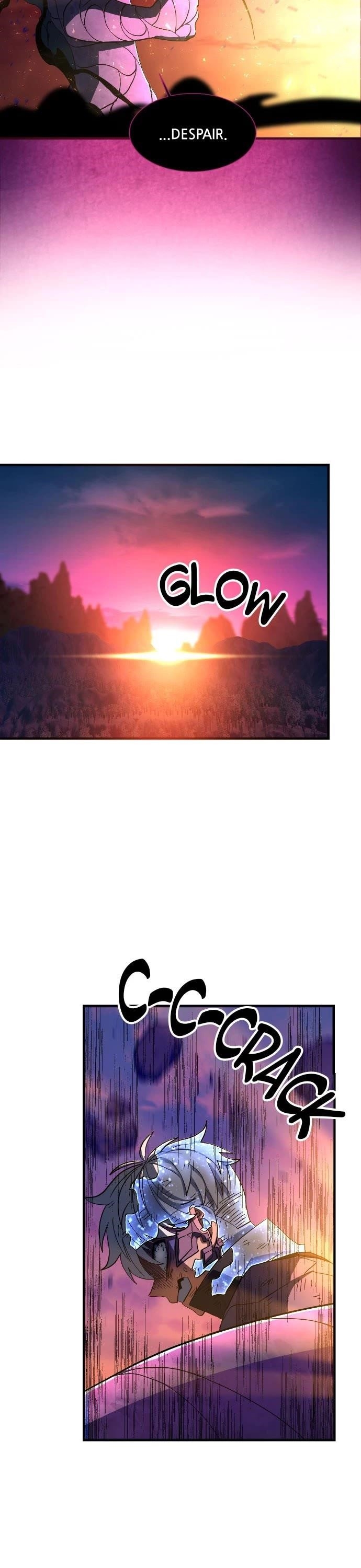 The Last Golden Child - Chapter 53 Page 33