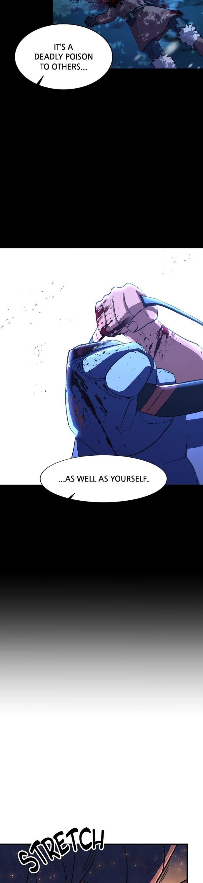 The Last Golden Child - Chapter 54 Page 33