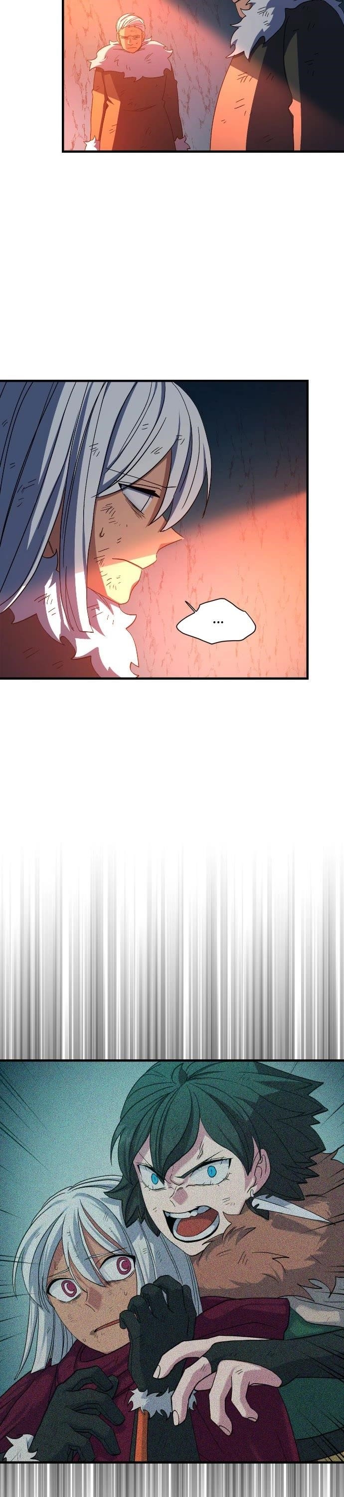 The Last Golden Child - Chapter 55 Page 22