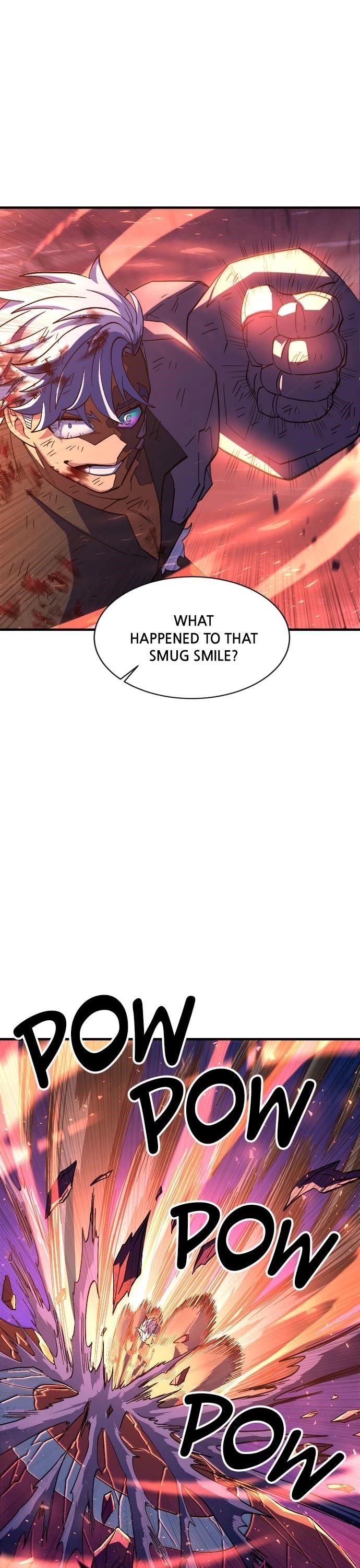 The Last Golden Child - Chapter 55 Page 33