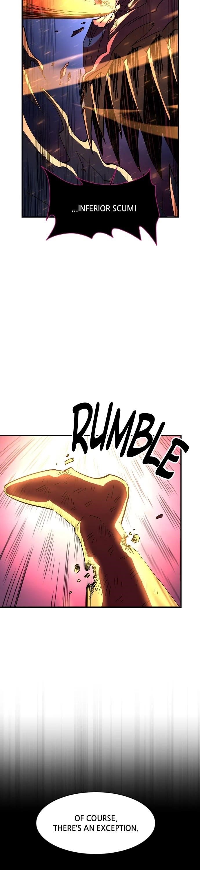 The Last Golden Child - Chapter 55 Page 39