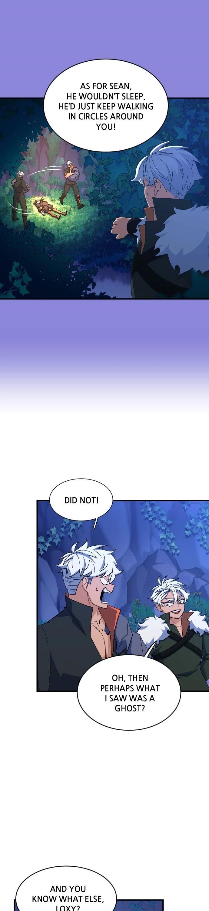 The Last Golden Child - Chapter 57 Page 15