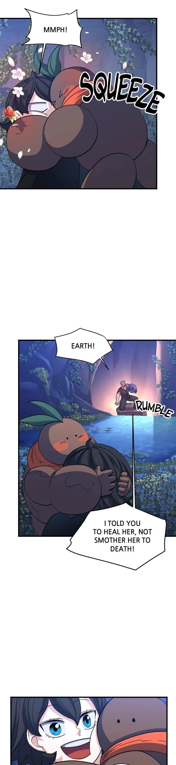 The Last Golden Child - Chapter 57 Page 3