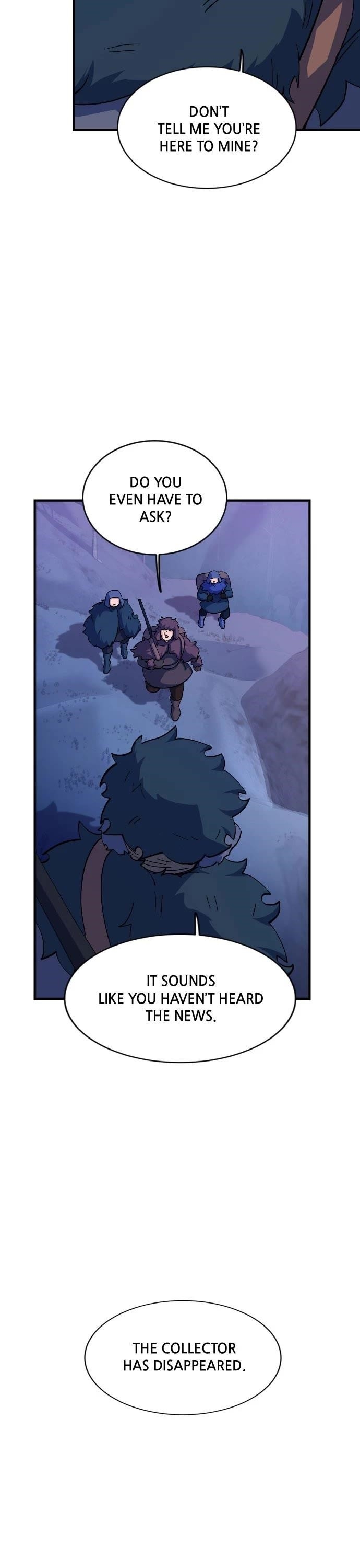 The Last Golden Child - Chapter 58 Page 23