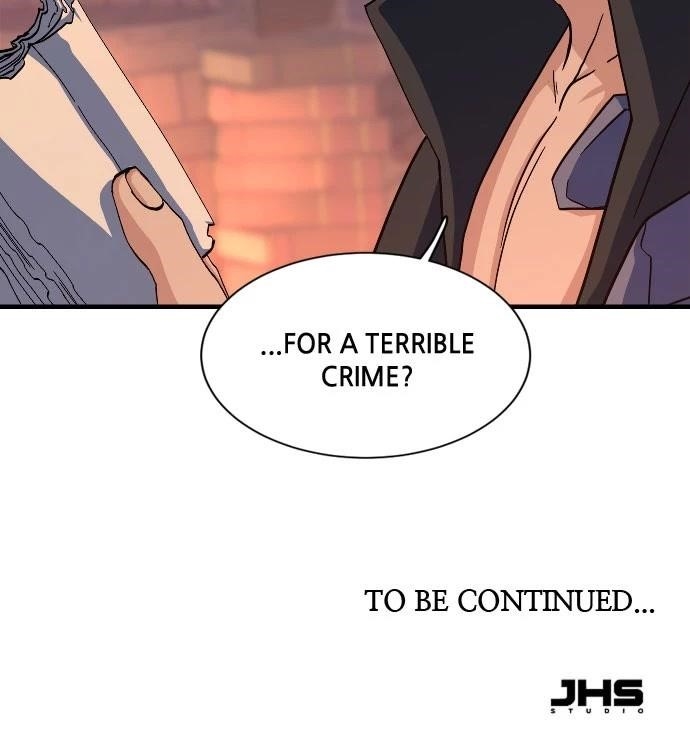 The Last Golden Child - Chapter 58 Page 36