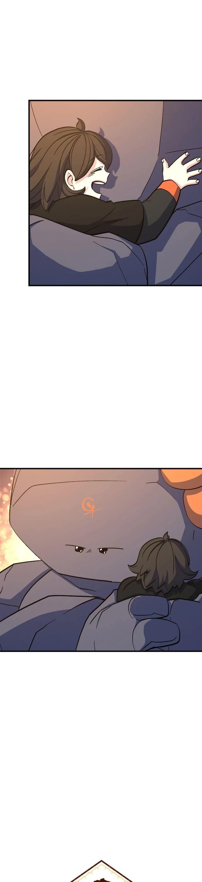 The Last Golden Child - Chapter 58 Page 7