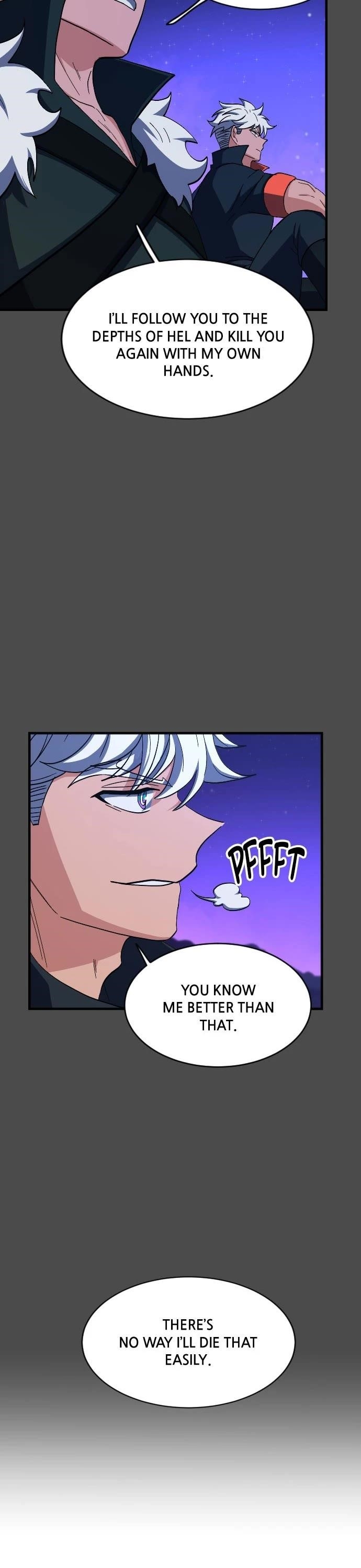 The Last Golden Child - Chapter 60 Page 17