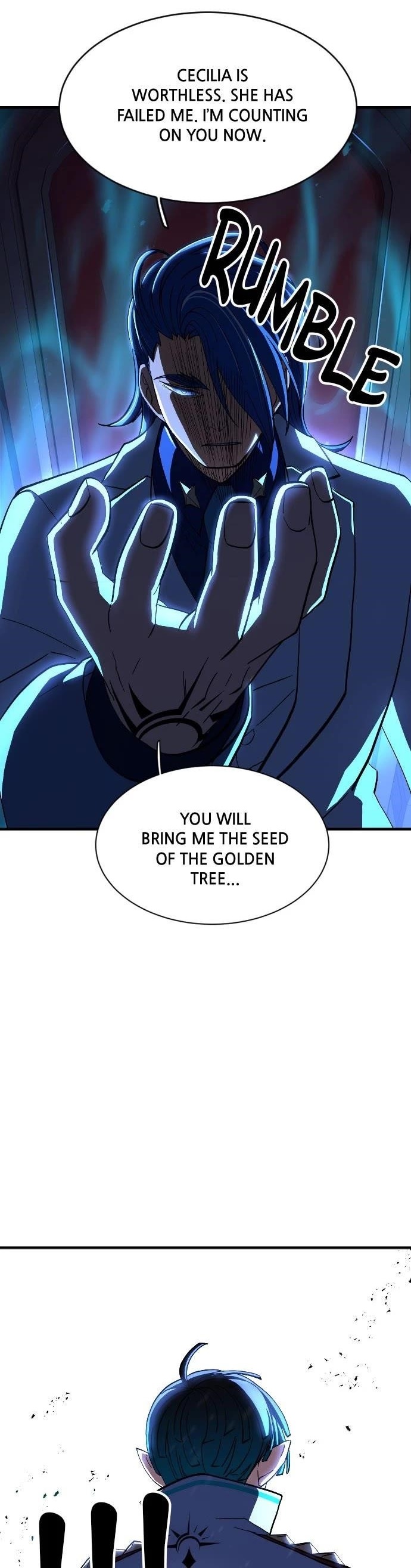 The Last Golden Child - Chapter 61 Page 1