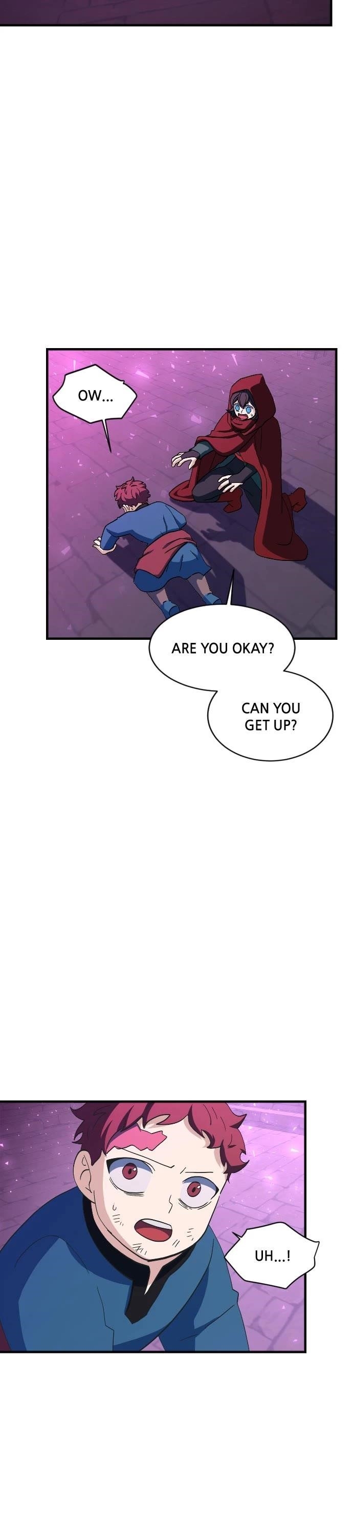 The Last Golden Child - Chapter 61 Page 30