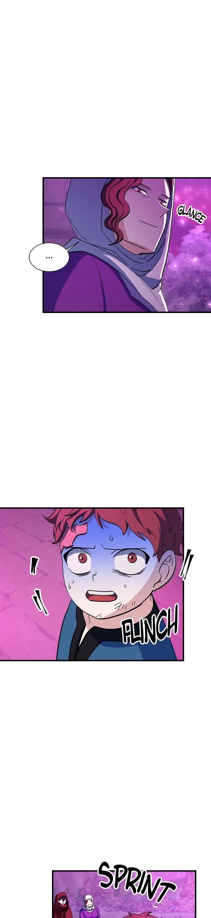 The Last Golden Child - Chapter 61 Page 34