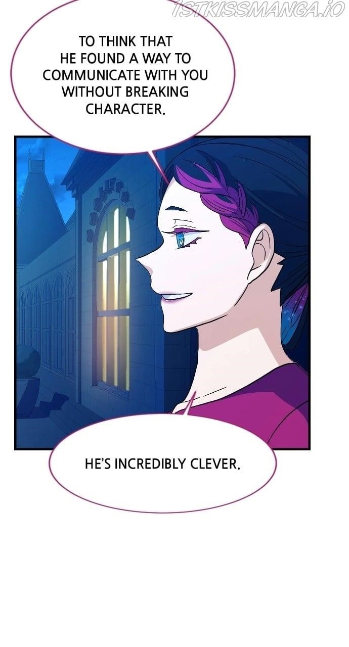 The Last Golden Child - Chapter 67 Page 34