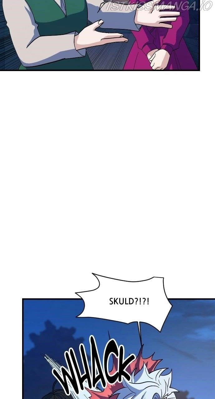 The Last Golden Child - Chapter 67 Page 52