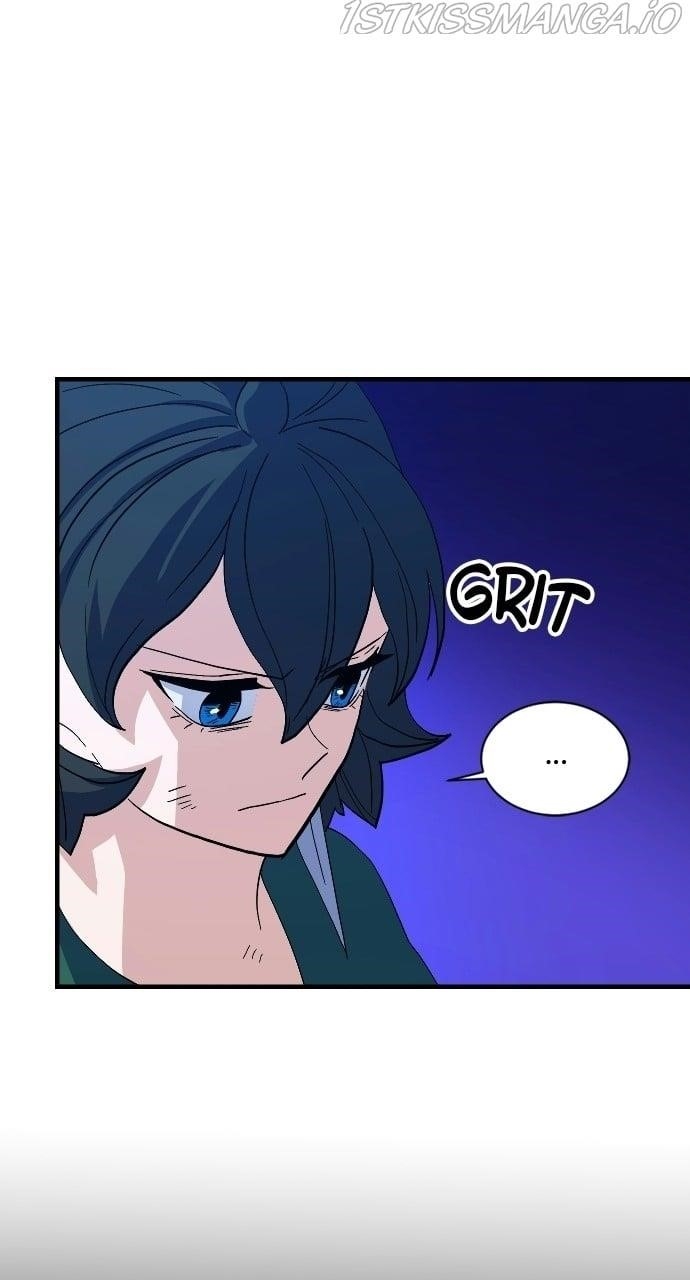 The Last Golden Child - Chapter 67 Page 73