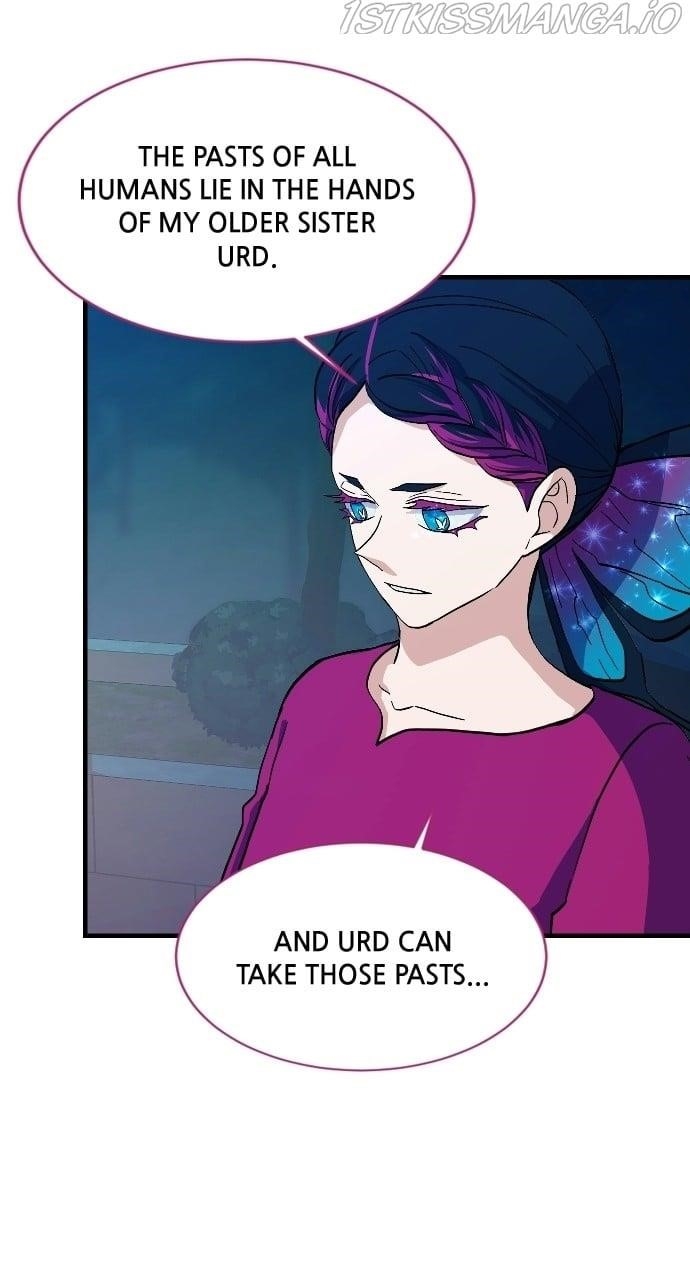 The Last Golden Child - Chapter 67 Page 83