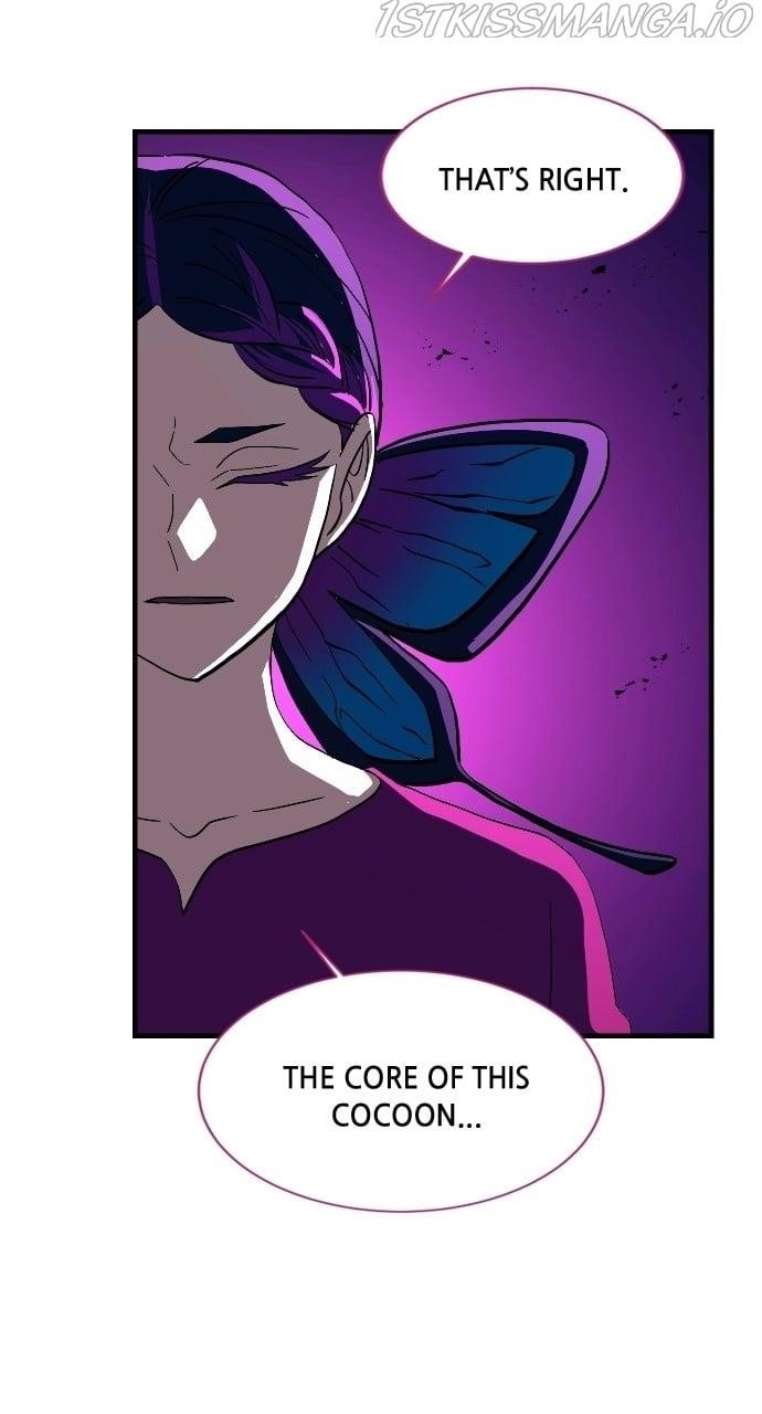 The Last Golden Child - Chapter 67 Page 87
