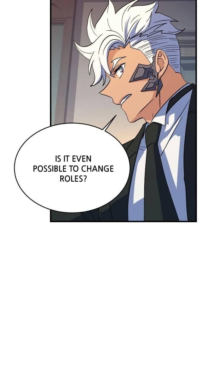 The Last Golden Child - Chapter 68 Page 45
