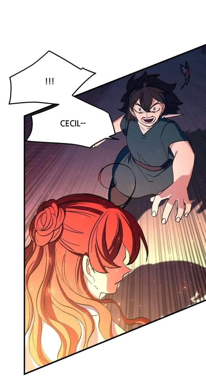 The Last Golden Child - Chapter 68 Page 78
