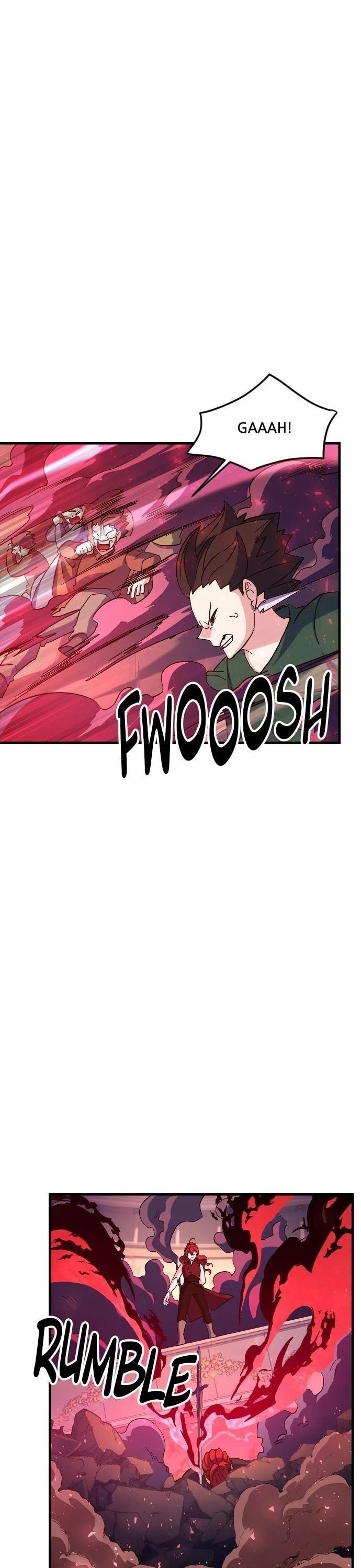 The Last Golden Child - Chapter 69 Page 33