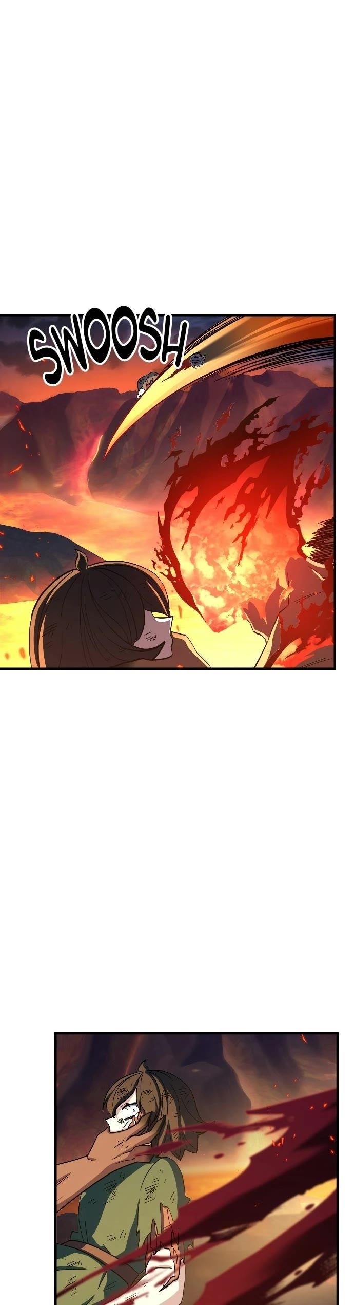 The Last Golden Child - Chapter 70 Page 25
