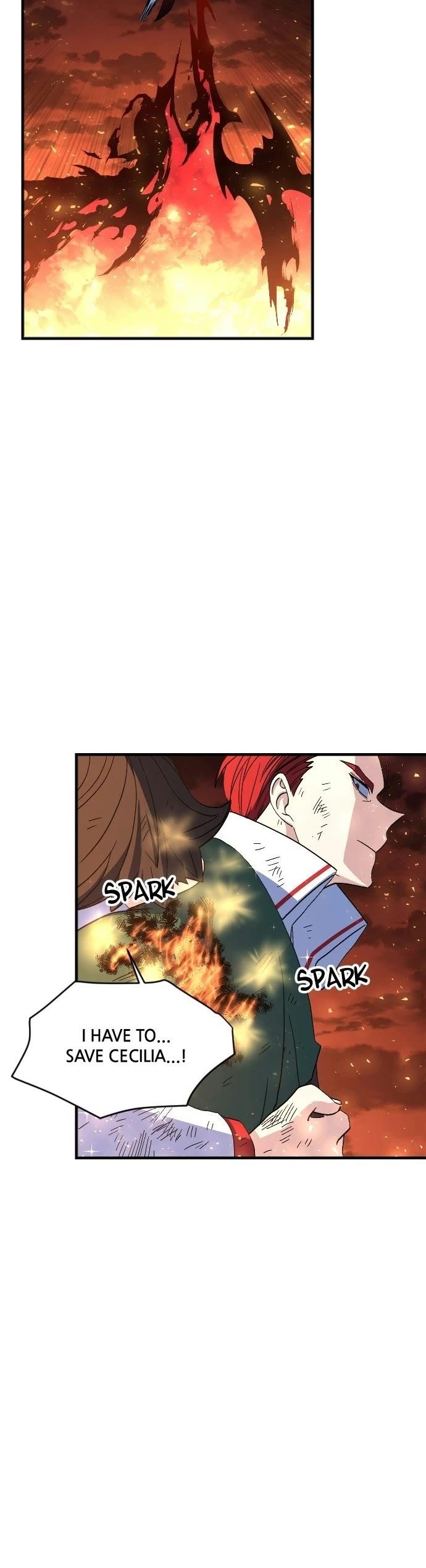 The Last Golden Child - Chapter 71 Page 35