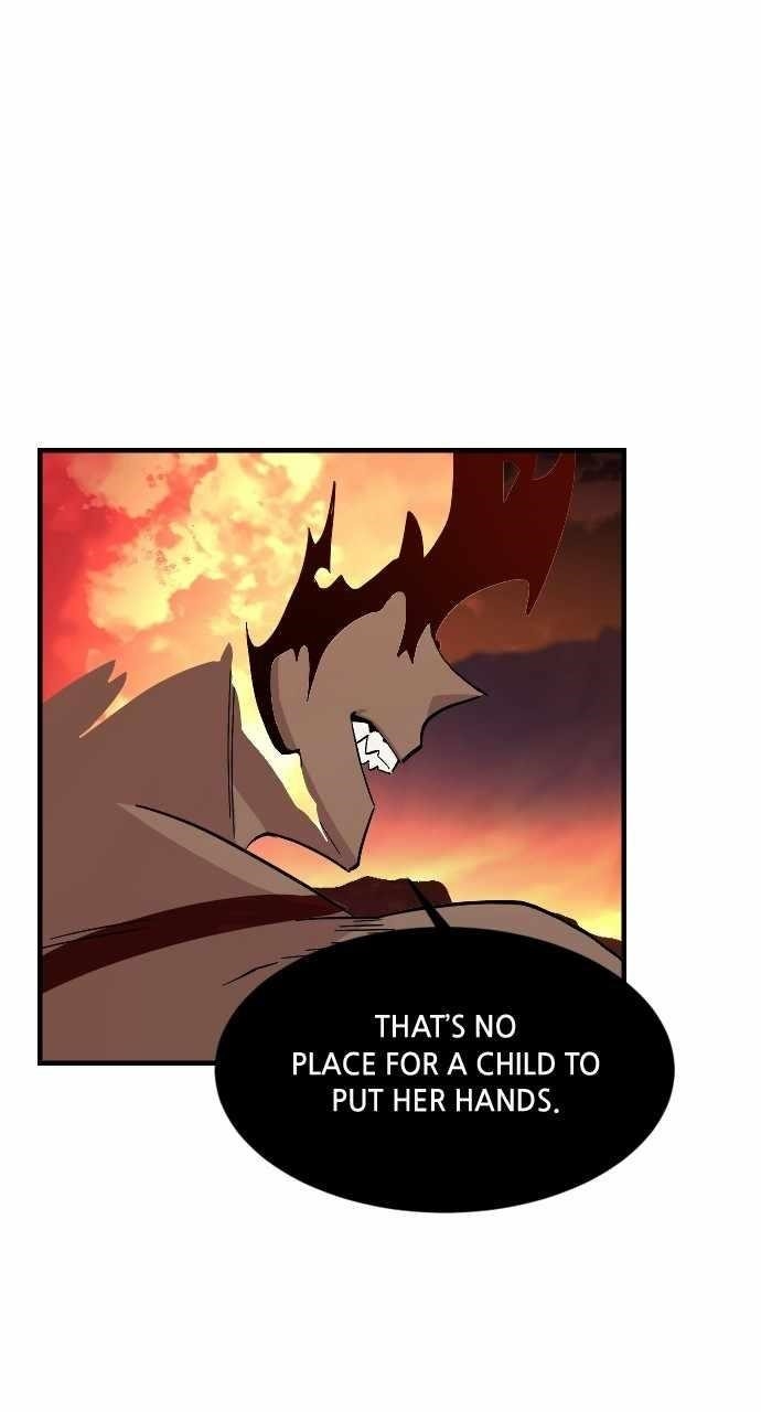 The Last Golden Child - Chapter 72 Page 71