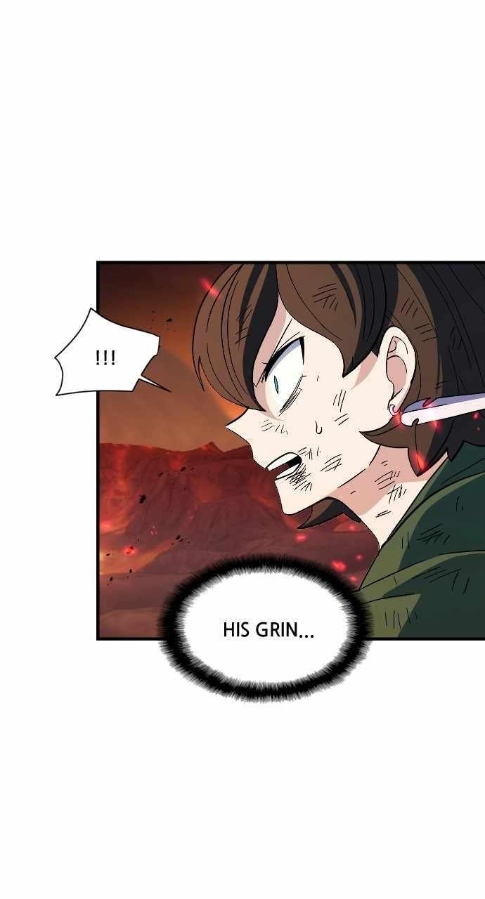 The Last Golden Child - Chapter 74 Page 1