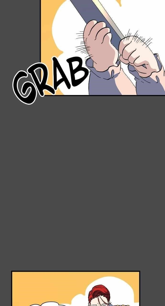 The Last Golden Child - Chapter 75 Page 21