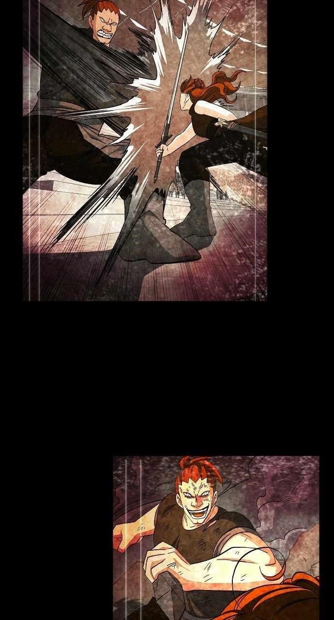 The Last Golden Child - Chapter 75 Page 65