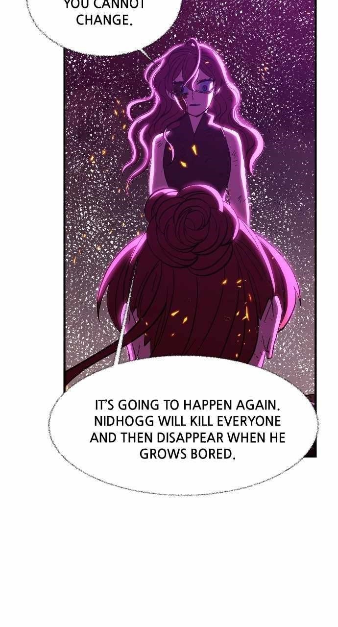 The Last Golden Child - Chapter 75 Page 76