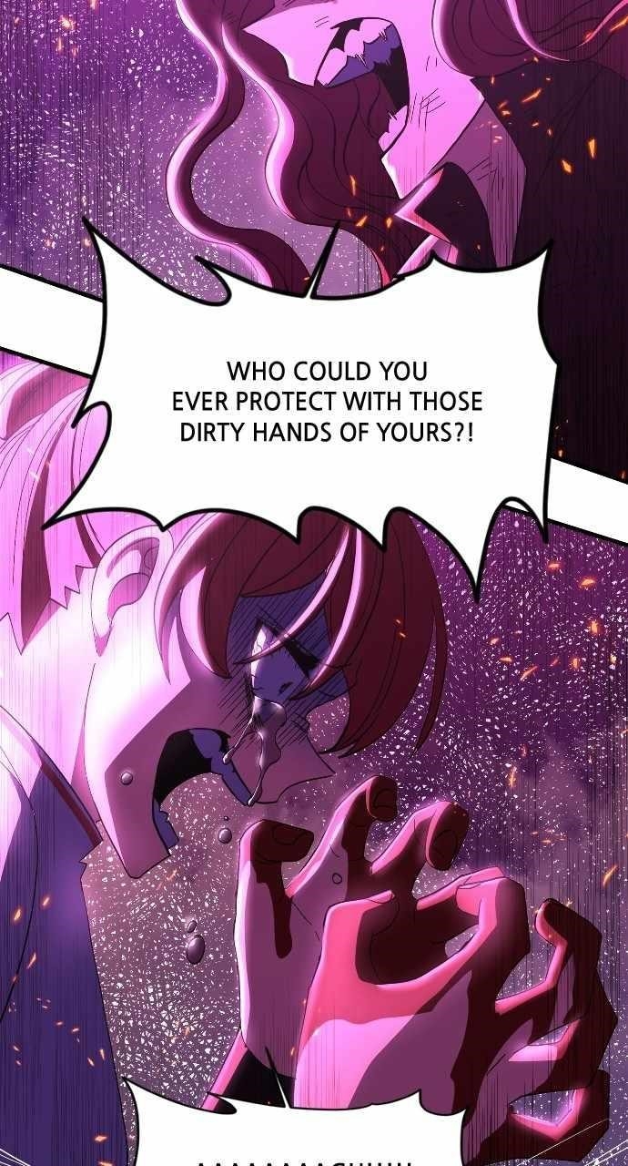 The Last Golden Child - Chapter 75 Page 80