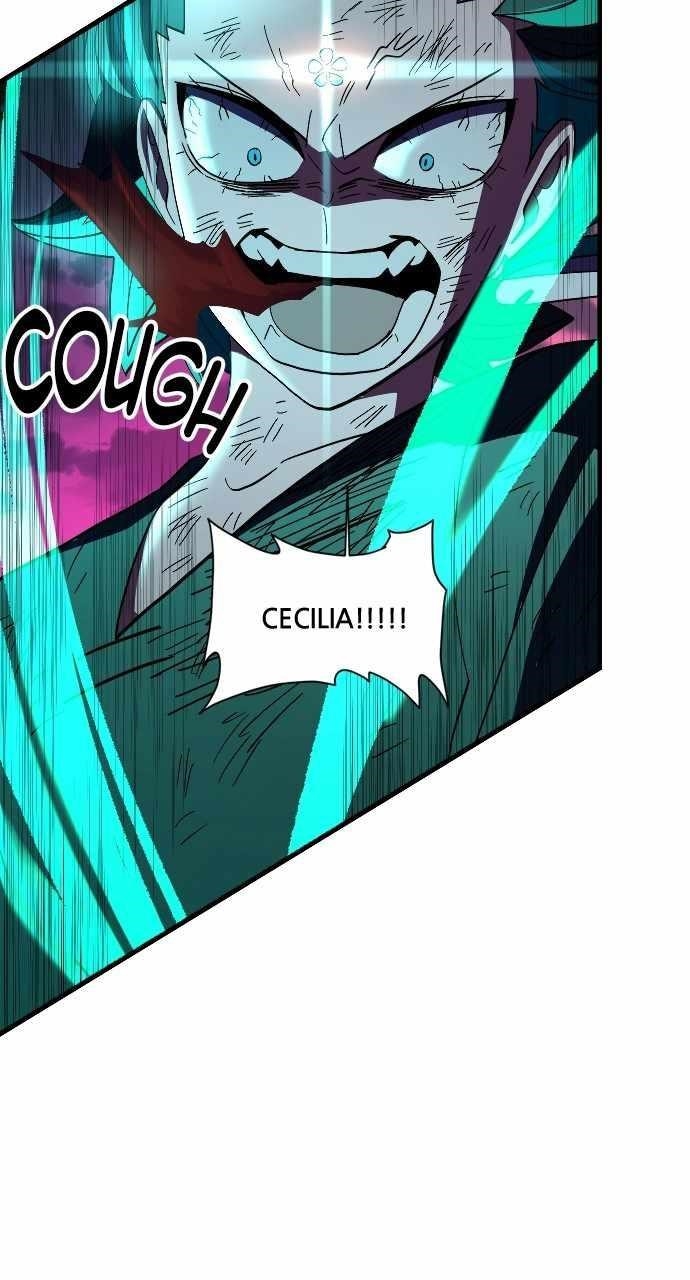 The Last Golden Child - Chapter 76 Page 12