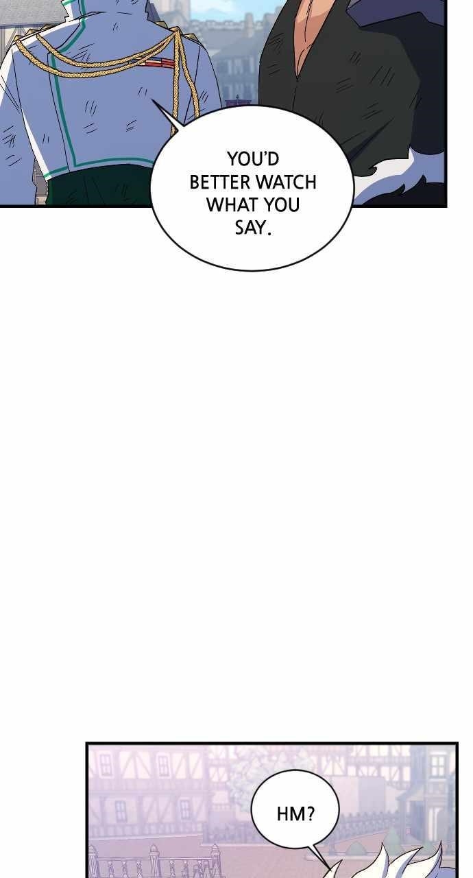 The Last Golden Child - Chapter 77 Page 75
