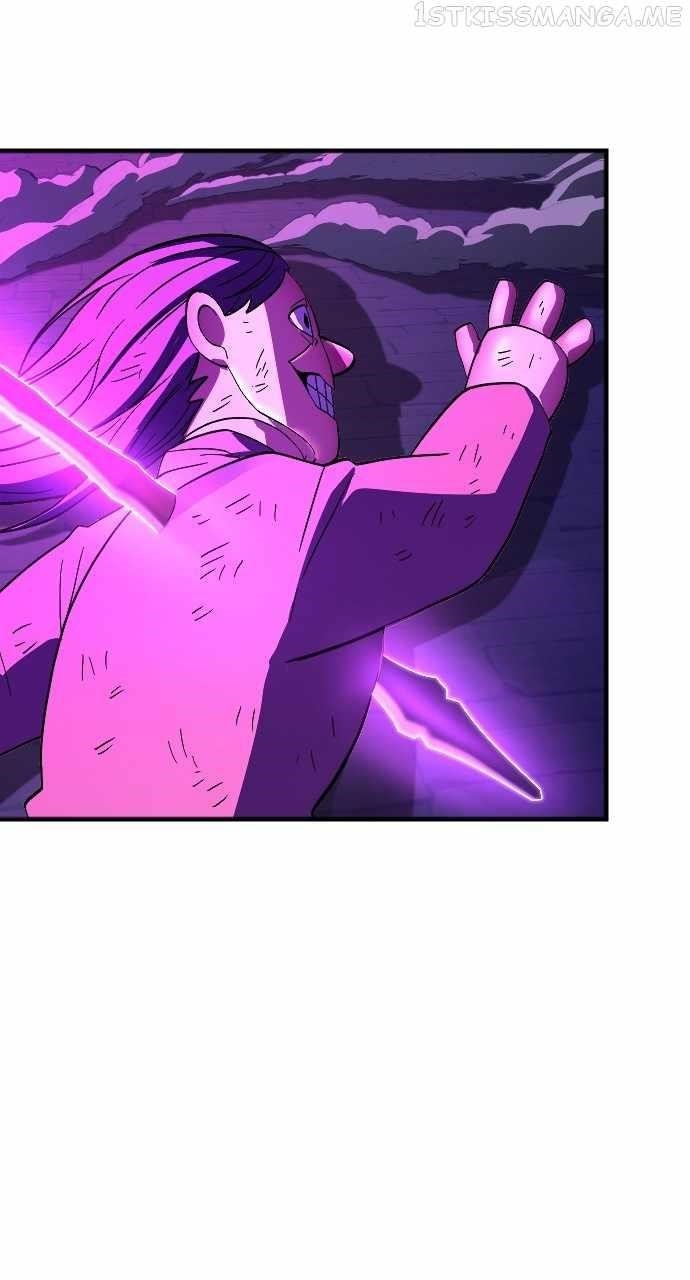 The Last Golden Child - Chapter 78 Page 62