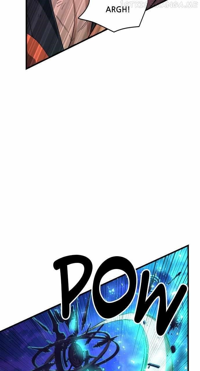 The Last Golden Child - Chapter 79 Page 21