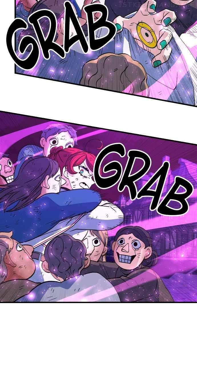 The Last Golden Child - Chapter 79 Page 86