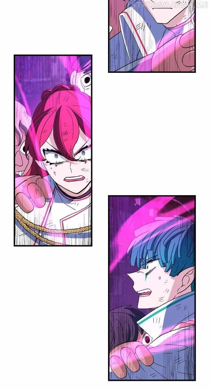 The Last Golden Child - Chapter 80 Page 20