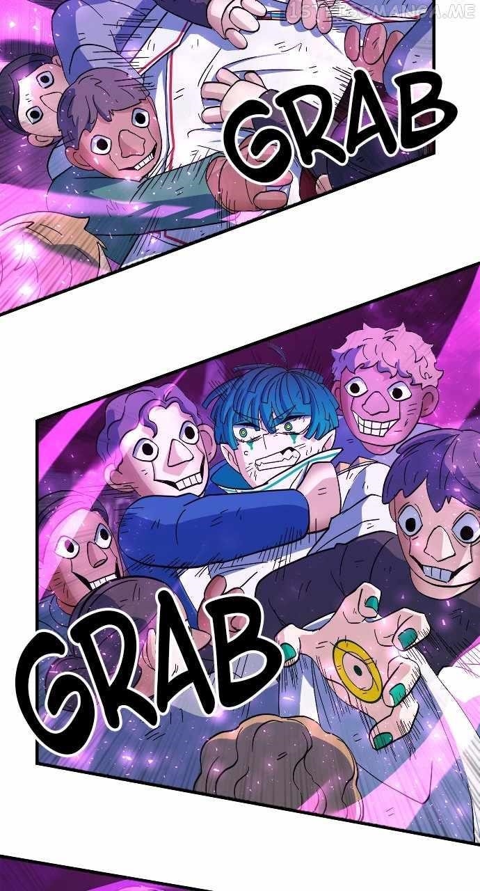 The Last Golden Child - Chapter 80 Page 7