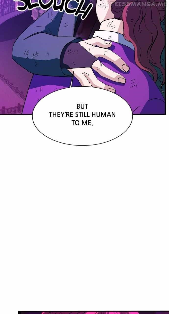 The Last Golden Child - Chapter 80 Page 79