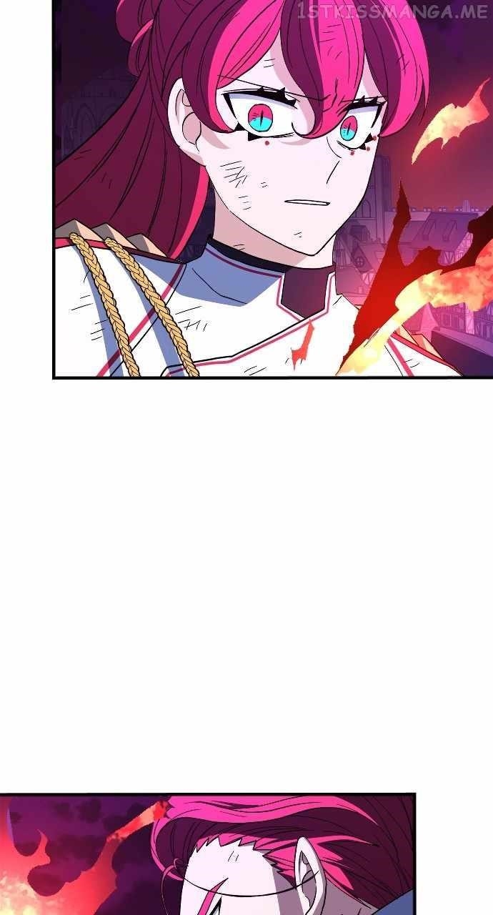 The Last Golden Child - Chapter 80 Page 80