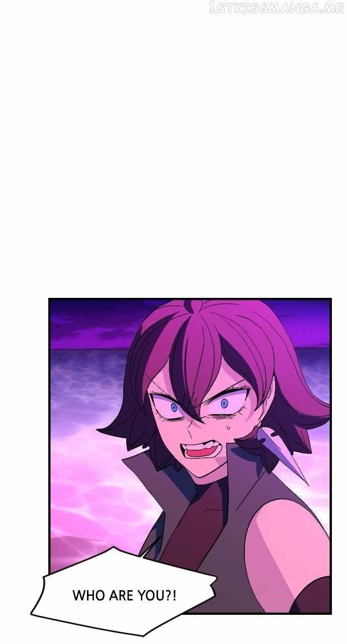 The Last Golden Child - Chapter 81 Page 83