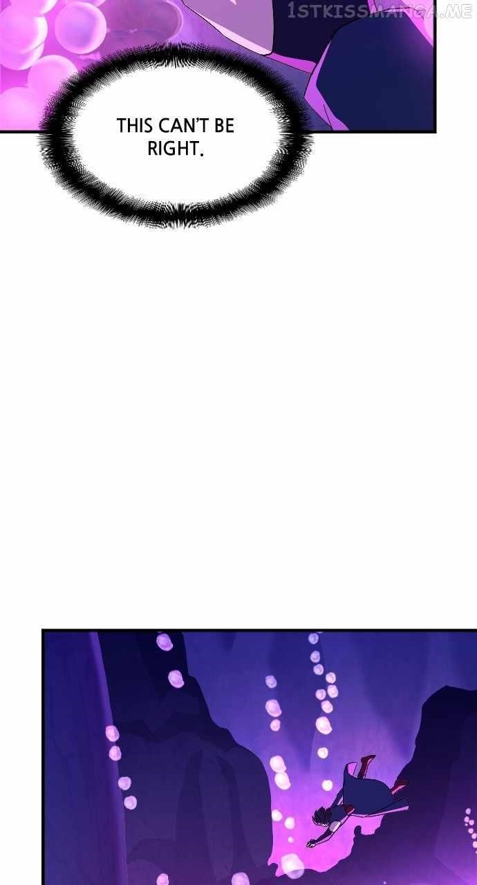 The Last Golden Child - Chapter 82 Page 40