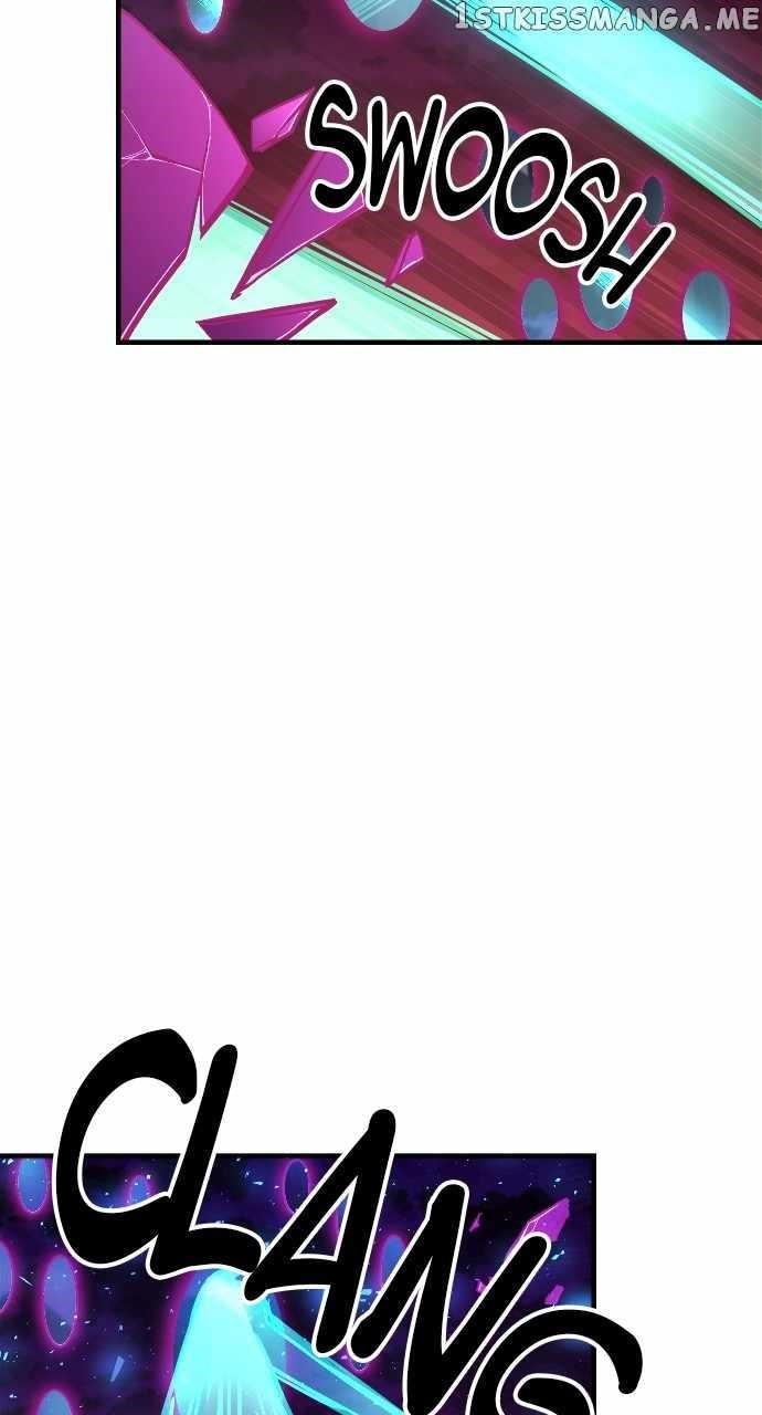 The Last Golden Child - Chapter 84 Page 55