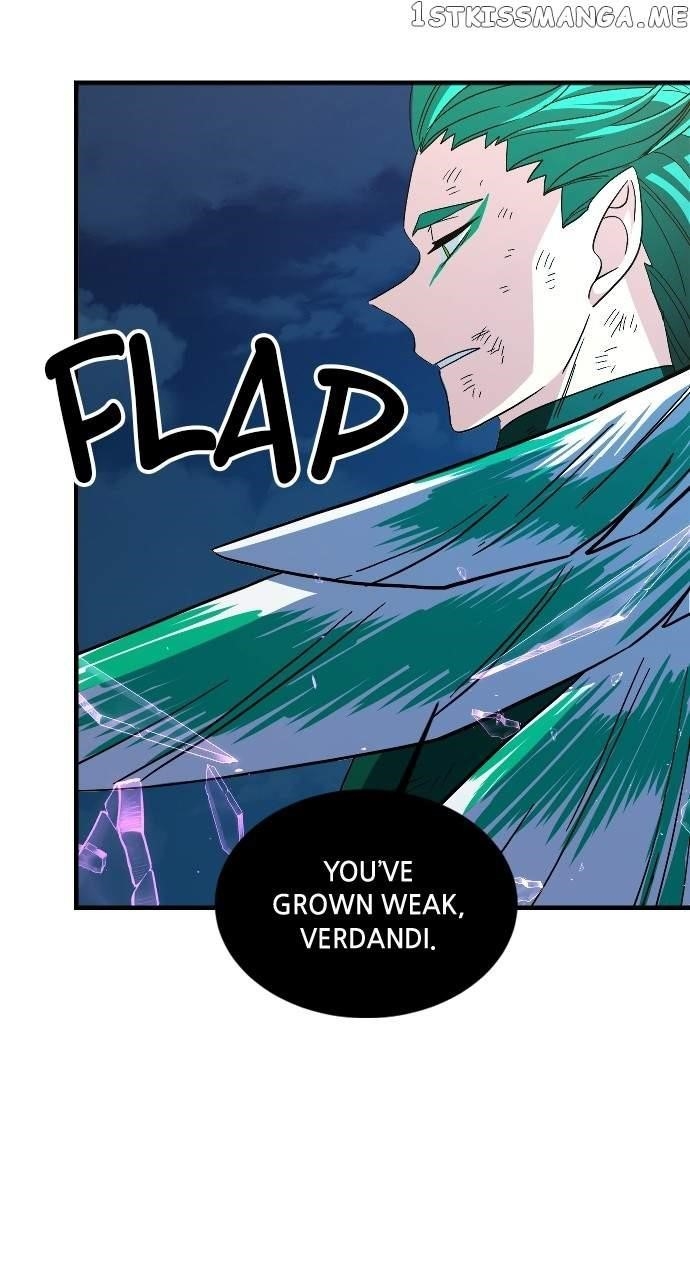 The Last Golden Child - Chapter 86 Page 30