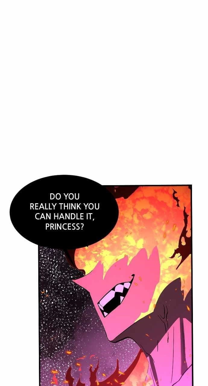 The Last Golden Child - Chapter 87 Page 94
