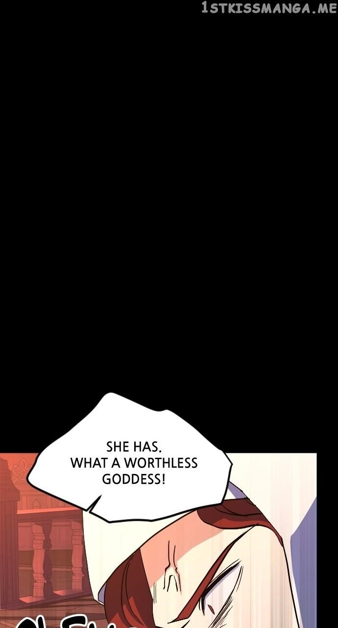 The Last Golden Child - Chapter 91 Page 13