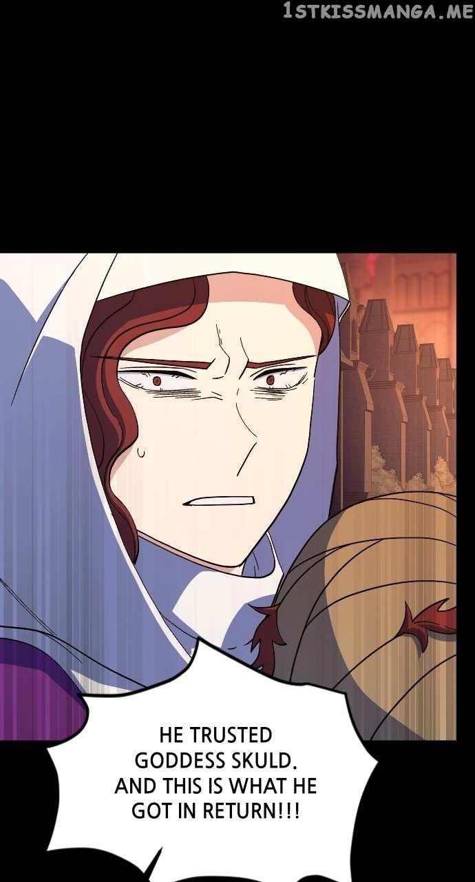 The Last Golden Child - Chapter 91 Page 21