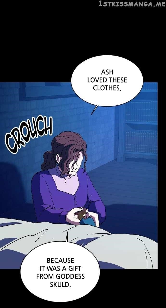 The Last Golden Child - Chapter 91 Page 49