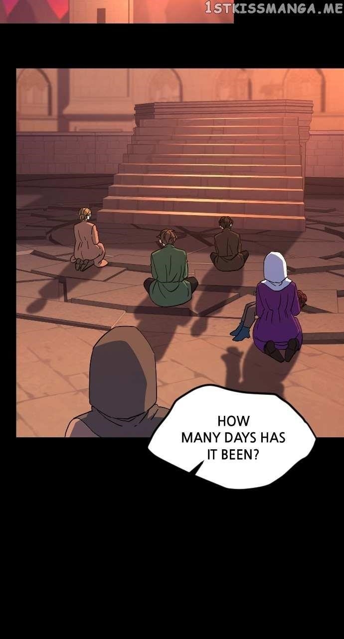 The Last Golden Child - Chapter 91 Page 9