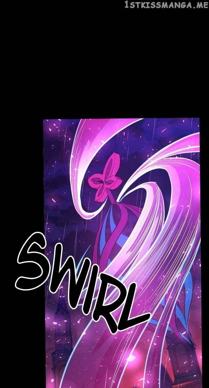 The Last Golden Child - Chapter 91 Page 92