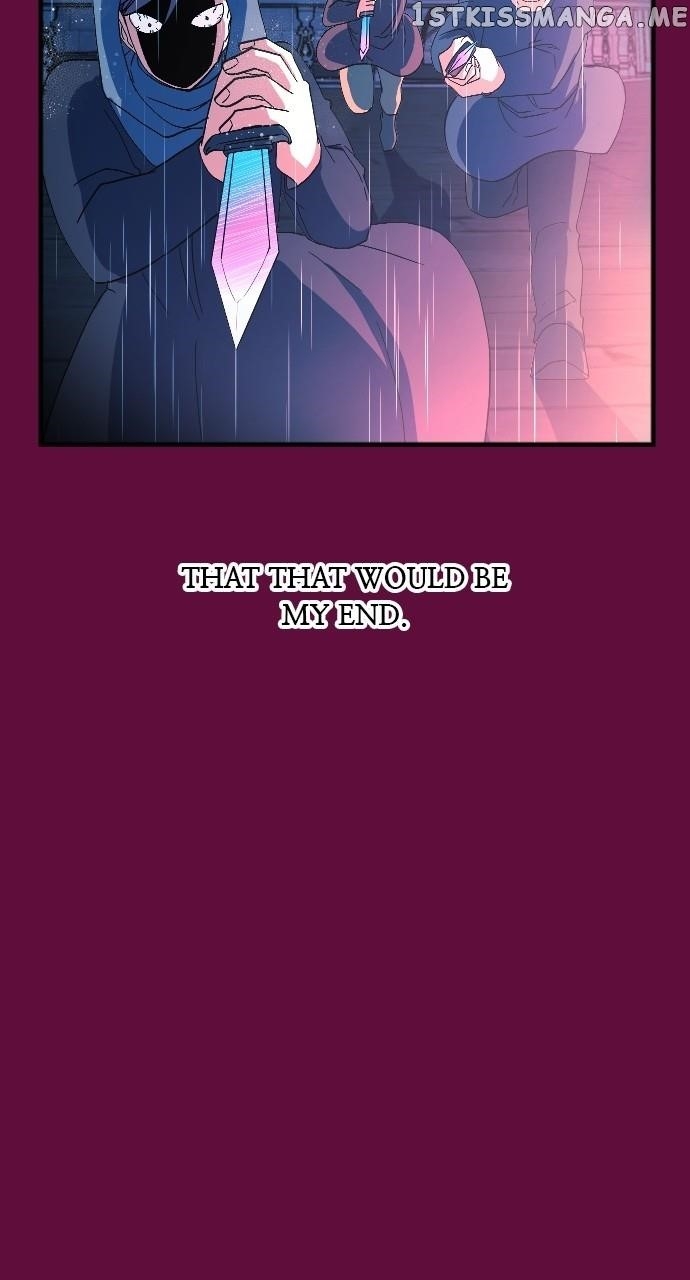 The Last Golden Child - Chapter 92 Page 6